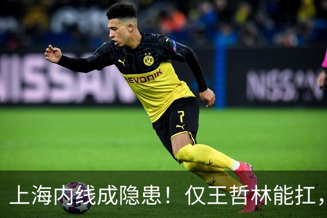 上海内线成隐患！仅王哲林能扛，麦基存疑，其余内线难堪大用！