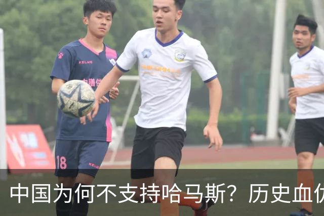 中国为何不支持哈马斯？历史血仇刻教训，极端主义碰不得