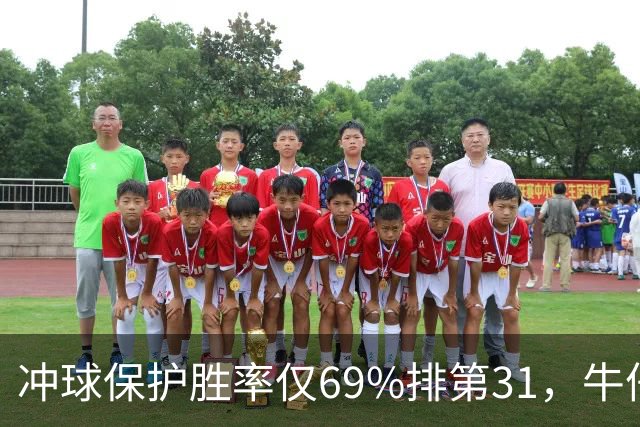冲球保护胜率仅69%排第31，牛仔进攻线要过老鹰这关
