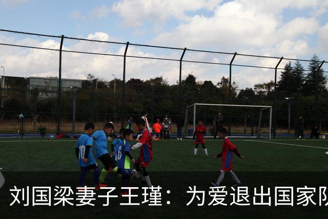 刘国梁妻子王瑾：为爱退出国家队，身价上亿，婆婆把她当女儿疼