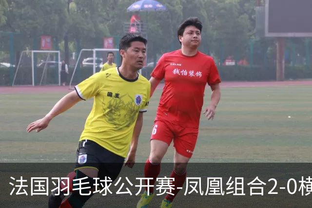 法国羽毛球公开赛-凤凰组合2-0横扫进次轮 丫邦组合2-1逆转