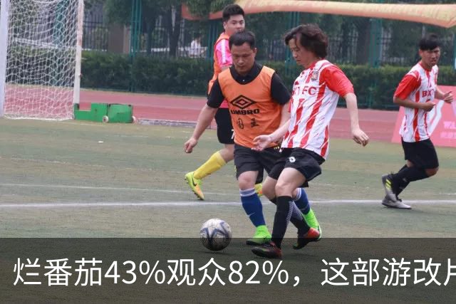 烂番茄43%观众82%，这部游改片玩家却说"尚可"