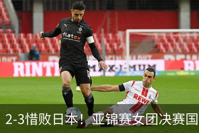 2-3惜败日本！亚锦赛女团决赛国乒遗憾丢冠，两大痛点浮出水面